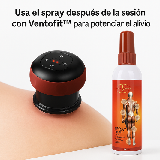 Y -SPRAY