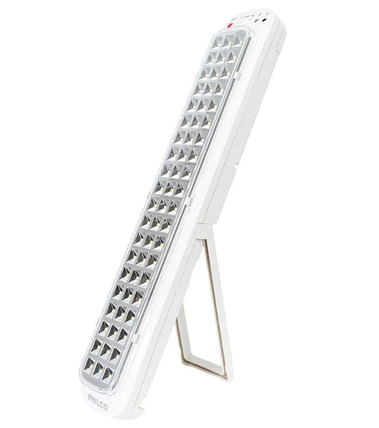 Lámpara Larga Para Emergencia 60 LED