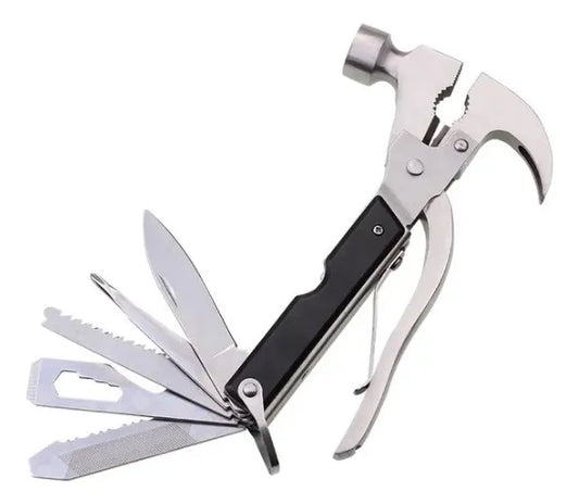 SteelMaster™ Multiuso