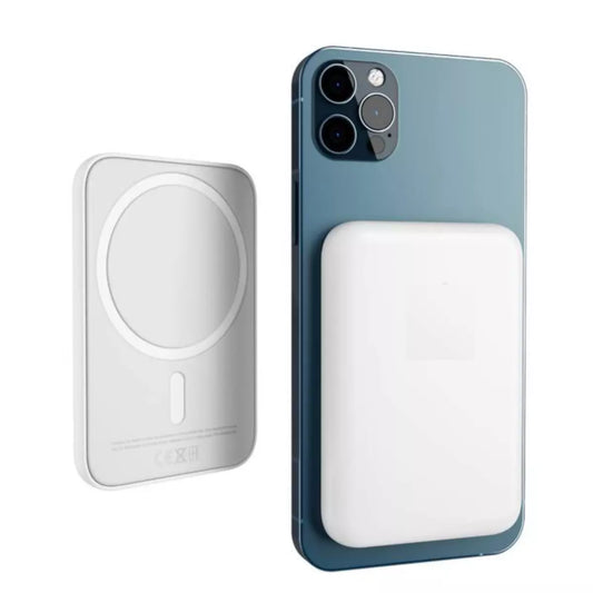 iChargeGo™ - Cargador portátil para iPhone.